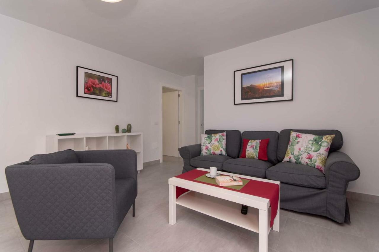 Appartement Mego 2 Los Cristianos (Tenerife)